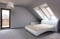High Bonnybridge bedroom extensions