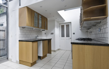 High Bonnybridge kitchen extension leads